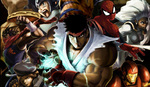 Marvel Vs Capcom 2: New Age of Heroes